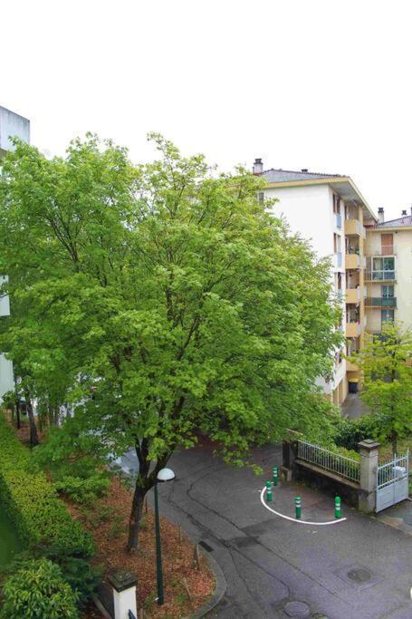 Tres Beau Studio Centre Ville, Au Calme Annecy Bagian luar foto